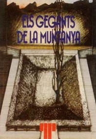 Els gegants de la muntanya