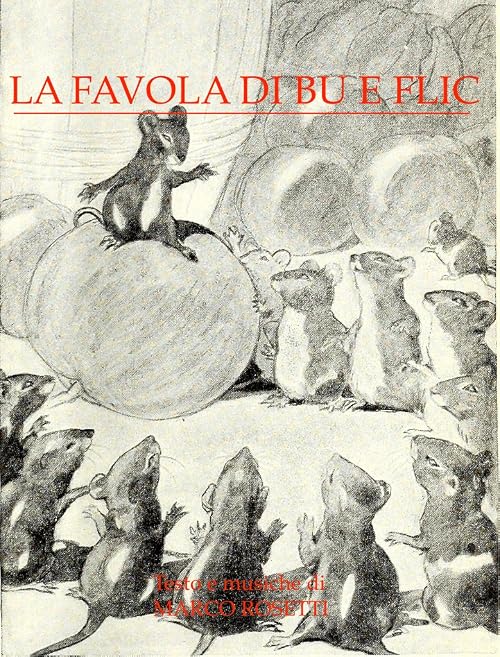 La favola di Bu e Flic