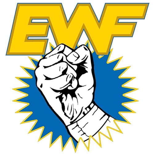 Empire Wrestling Federation