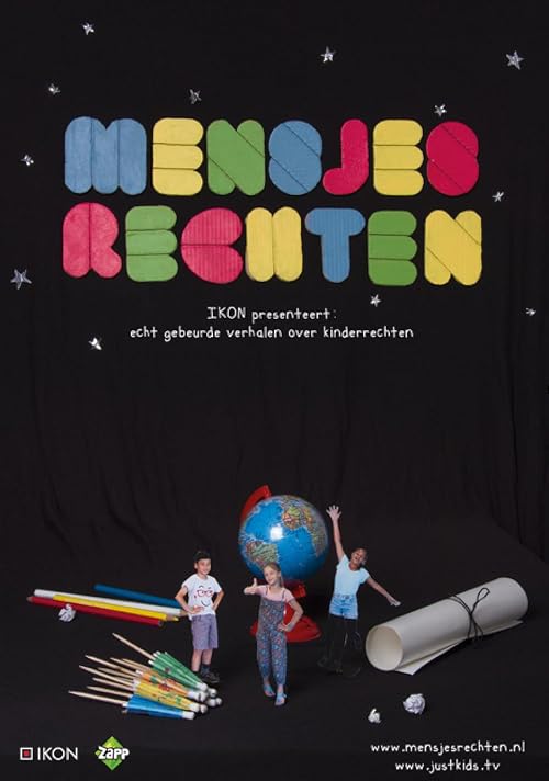 Mensjesrechten