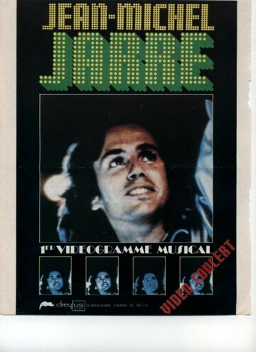 Jean Michel Jarre: Place de la Concorde
