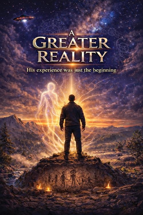 A Greater Reality