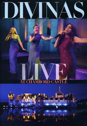 The Divinas: Live at Chambord Castle