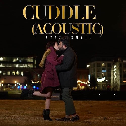 Cuddle (Acoustic)