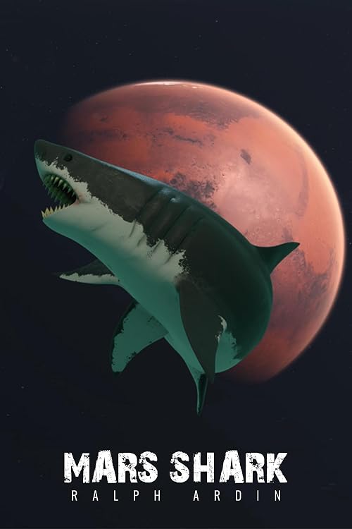 Mars Shark