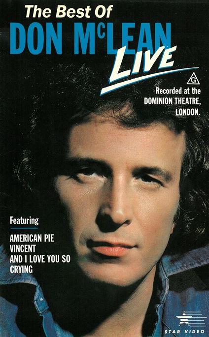 The Music of Don McLean
