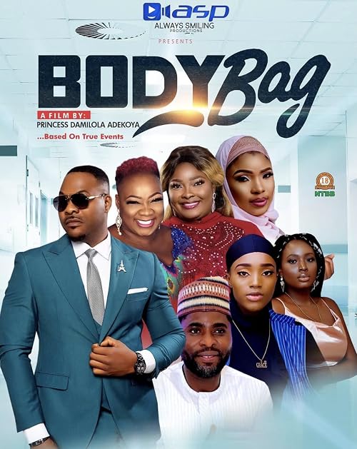 Body Bag