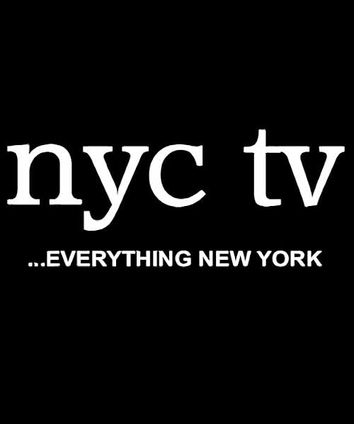 Broadway filler for NYC TV