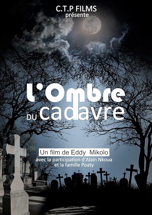 L'ombre du cadavre