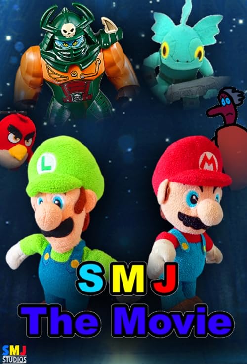 SMJ: The Movie