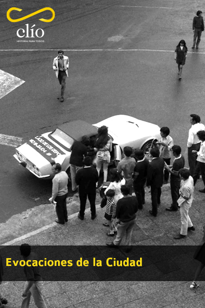 Evocaciones de la Ciudad