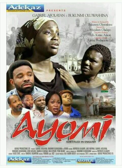 Ayomi