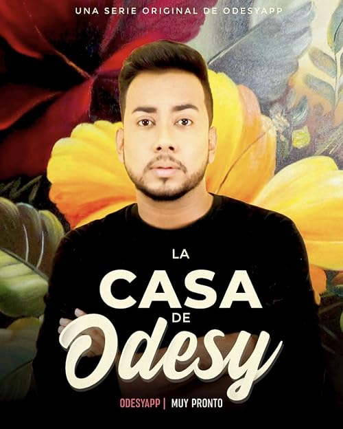La Casa de Odesy