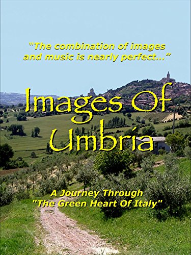 Images of Umbria