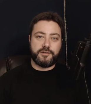 Atheist Activist's Murder Suicide