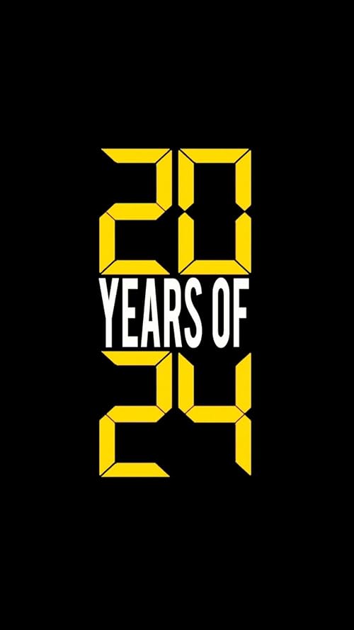 20 Years of 24