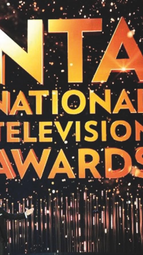 National Television Awards