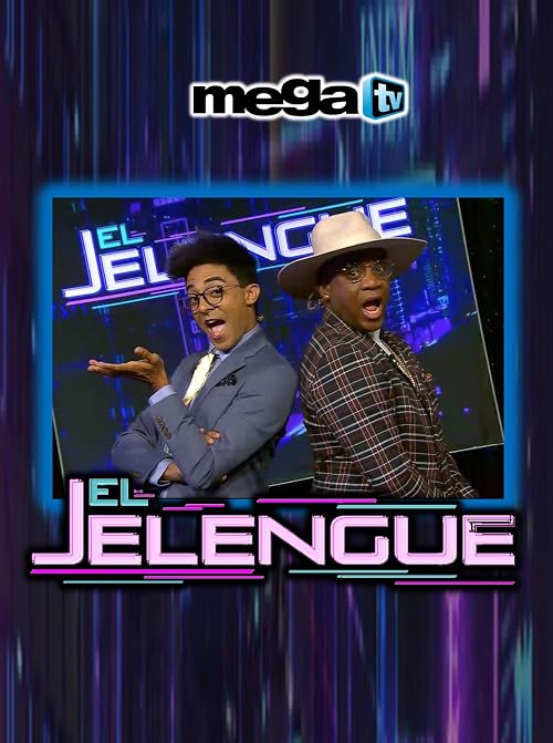 El Jelengue