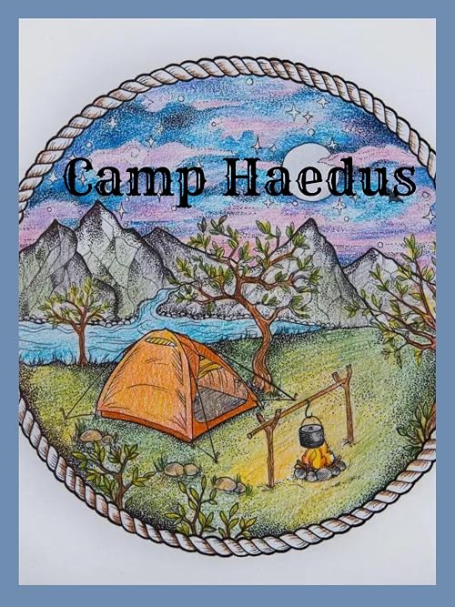 Camp Haedus