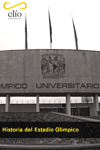 Historia del Estadio Olímpico