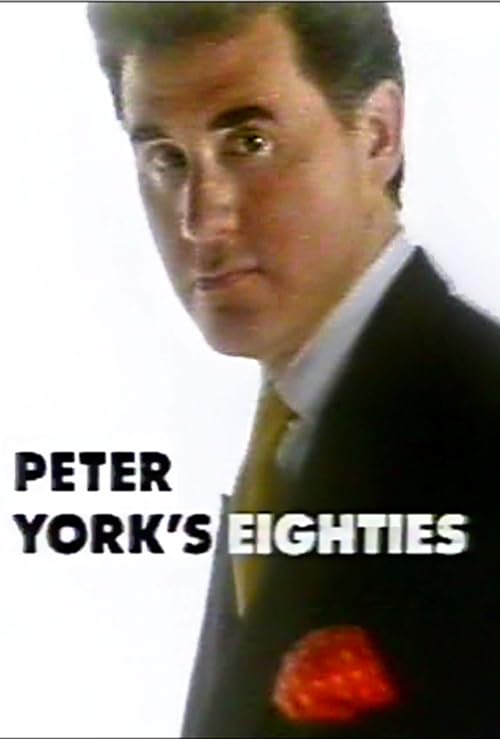 Peter York's Eighties: Post