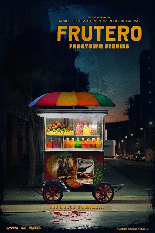 Frutero