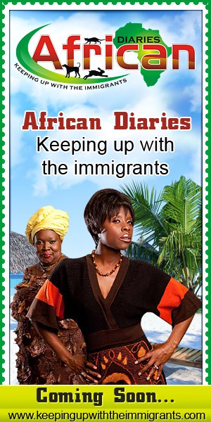 African Diaries