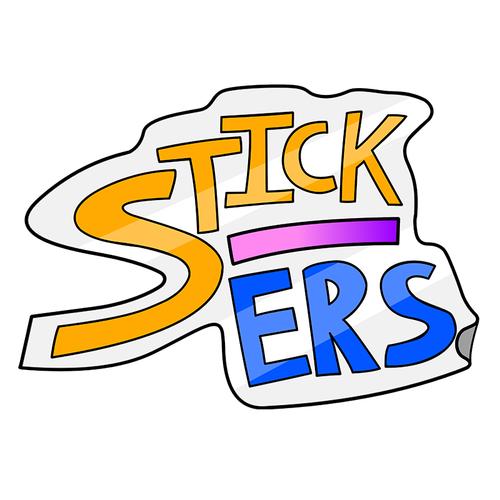 Stick-Ers