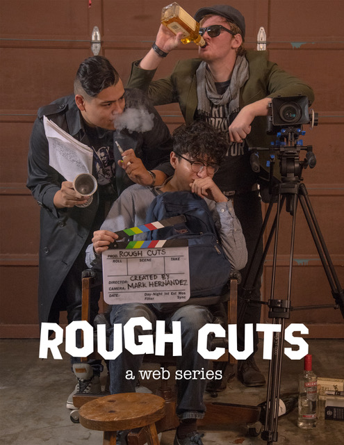 Rough Cuts