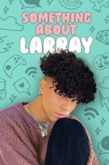 Something About Larray