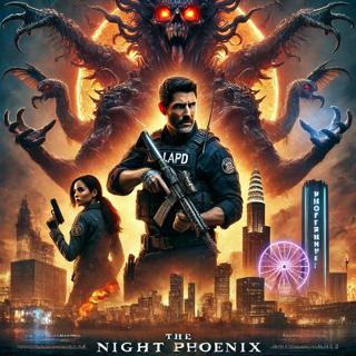 The Night Phoenix