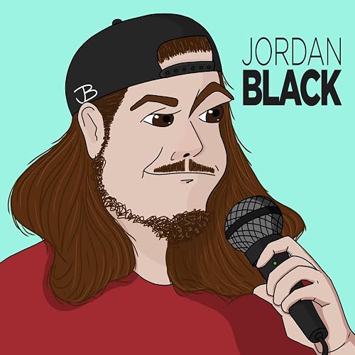 Jordan Black: Sketch Symbol