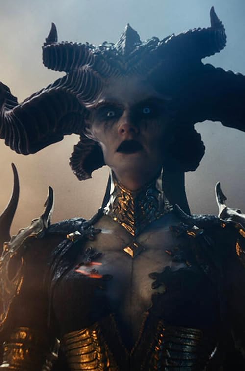 Diablo IV: Saviors Wanted