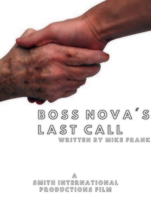 Boss Nova's Last Call