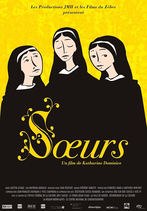 Soeurs