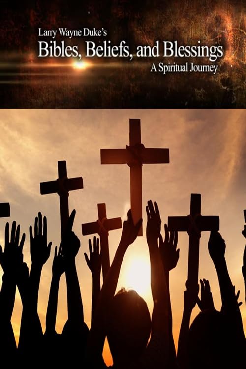 Bibles, Beliefs, and Blessings Internet Talk Show