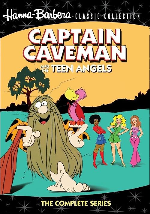 CartoonMania: The Movie