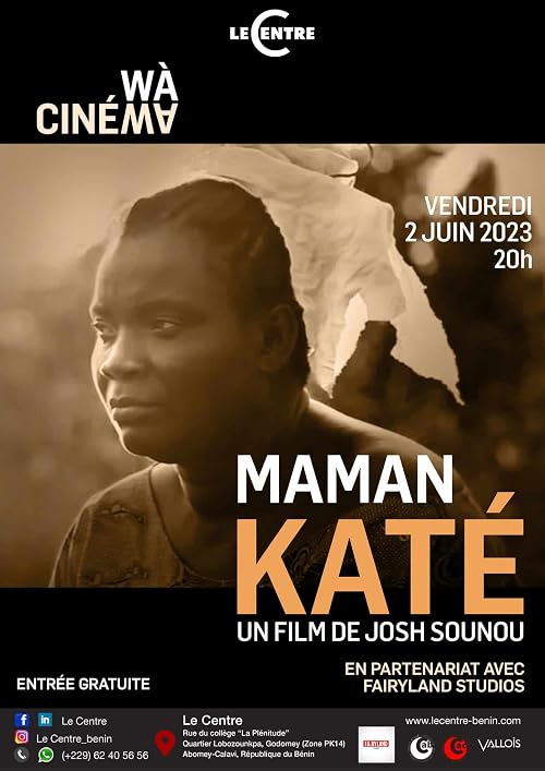 Maman Katé