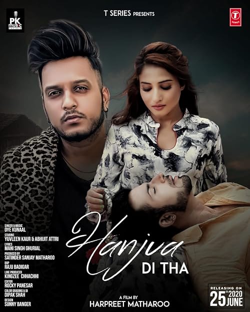 Hanjua Di Tha