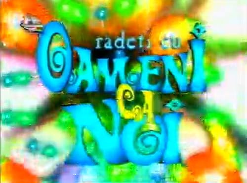 Radeti cu oameni ca noi