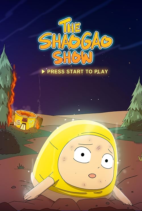 The Shaogao Show