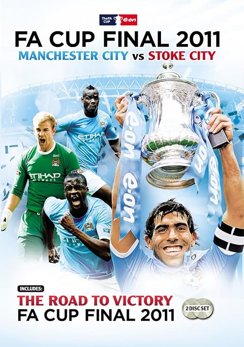 2011 FA Cup Final