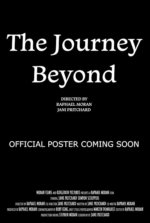 The Journey Beyond