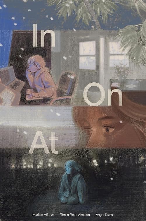 In, On, At