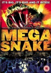 Mega Snake