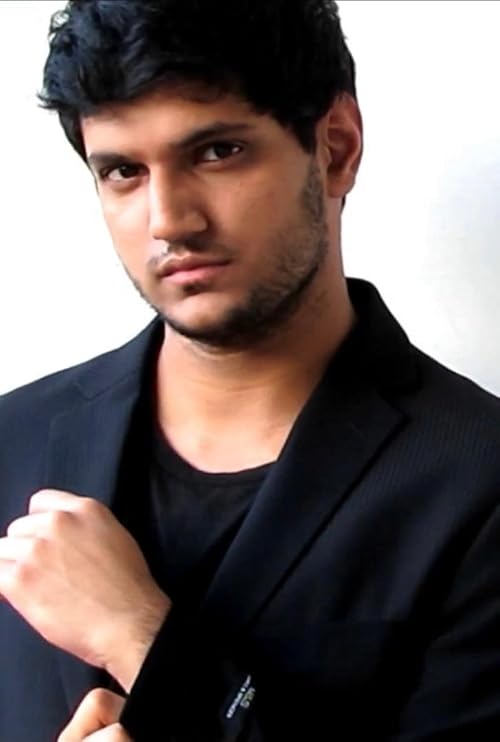 The Haider Rifaat Show