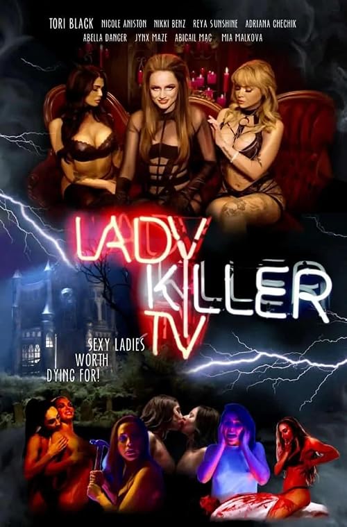 Lady Killer TV