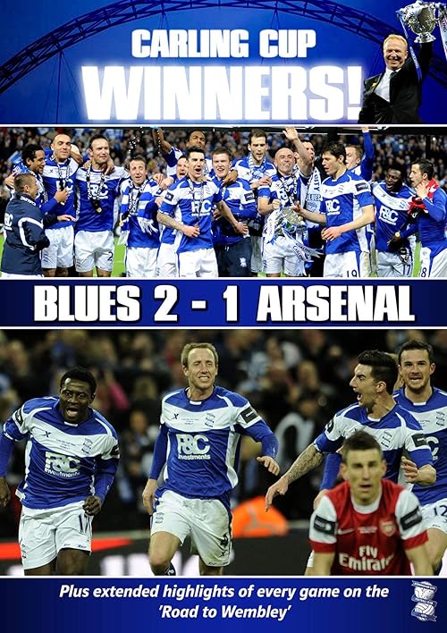 Carling Cup Final 2011