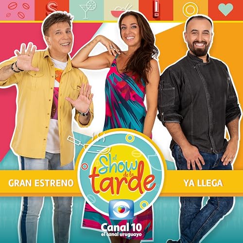 El show de la tarde