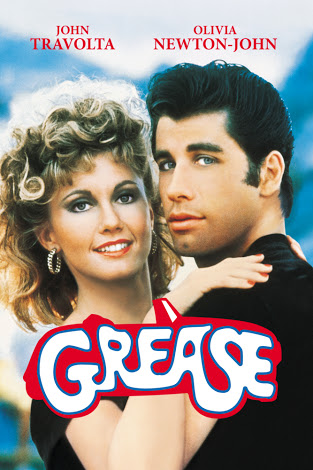 Grease: The Moves Behind the Music